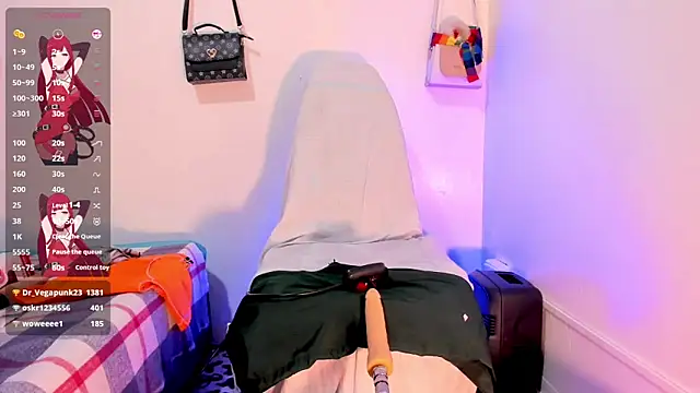 la ratona 1 online show from March 28, 10:59 am