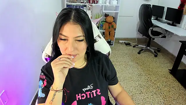 katya nt online show from December 14, 2:33 pm