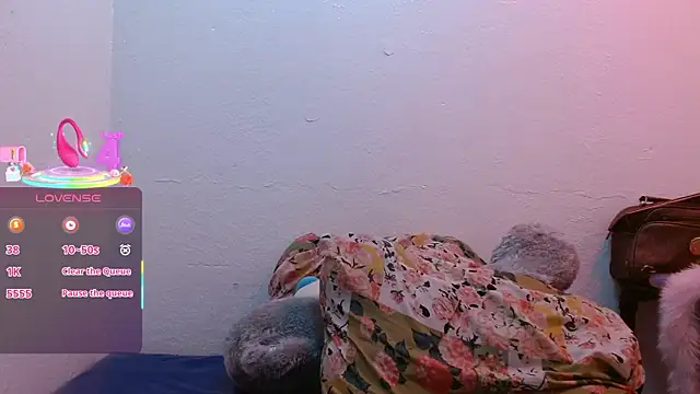 camilavagina24 online show from January 15, 2:54 pm