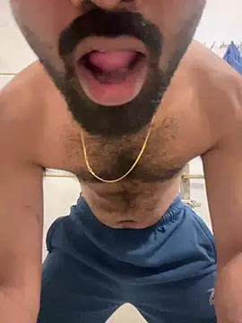 ALWAYSHORNYDADDY online show from February 27, 7:36 pm