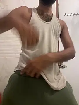 ALWAYSHORNYDADDY online show from February 28, 7:48 pm