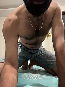 ALWAYSHORNYDADDY online show from May 6, 12:21 pm