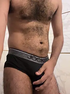 ALWAYSHORNYDADDY online show from May 8, 4:01 pm