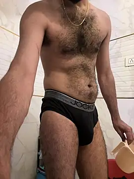 ALWAYSHORNYDADDY online show from May 12, 7:05 am