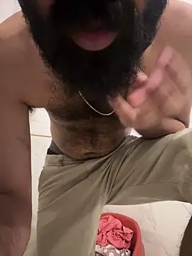 ALWAYSHORNYDADDY online show from June 1, 1:02 pm