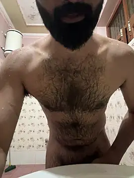 ALWAYSHORNYDADDY online show from July 16, 3:51 pm