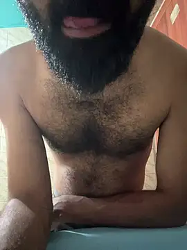 ALWAYSHORNYDADDY online show from July 31, 10:58 am