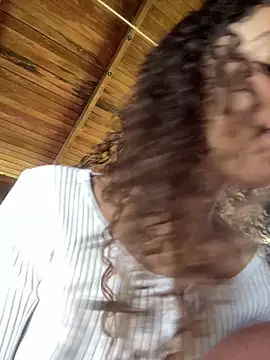 Rati Curly online show from February 2, 1:54 pm