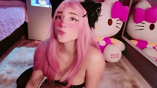 miia  baker online show from May 23, 12:09 pm