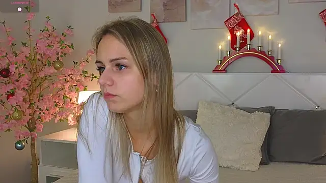 Wendy D0ll online show from January 8, 3:29 am