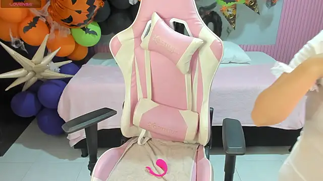 Yuli 16 online show from October 28, 11:03 am