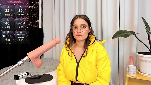 Elecktra sweet online show from January 5, 2:06 am