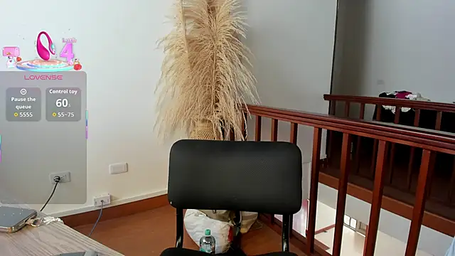 Elecktra sweet online show from January 8, 8:11 pm