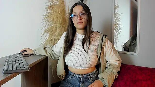 Elecktra sweet online show from March 16, 7:40 pm