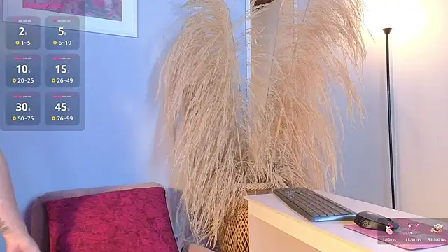 Snapshot of Elecktra_sweet chatting on May 25, 7:20 pm Elecktra sweet online show from May 25, 7:20 pm