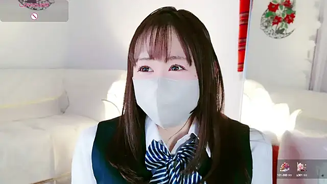 aaanyan online show from December 30, 5:37 am