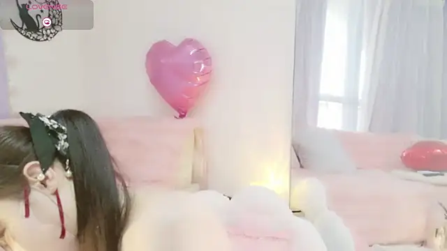 aaanyan online show from February 21, 9:54 pm