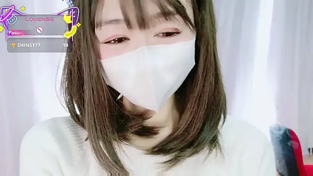 aaanyan online show from November 3, 1:51 am