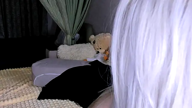 Sweeet Barbie online show from November 27, 3:47 pm