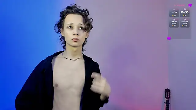 Snapshot of Vampirella_GS chatting on February 2, 9:45 pm Vampirella GS online show from February 2, 9:45 pm