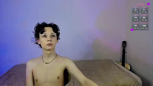 Snapshot of Vampirella_GS chatting on February 9, 1:35 pm Vampirella GS online show from February 9, 1:35 pm