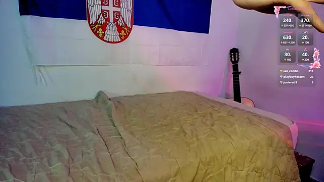 Snapshot of Vampirella_GS chatting on March 5, 12:16 am Vampirella GS online show from March 5, 12:16 am