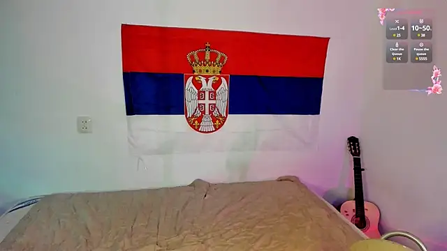 Snapshot of Vampirella_GS chatting on March 6, 9:09 pm Vampirella GS online show from March 6, 9:09 pm