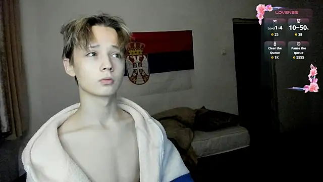 Snapshot of Vampirella_GS chatting on October 5, 5:00 pm Vampirella GS online show from October 5, 5:00 pm