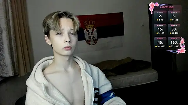 Snapshot of Vampirella_GS chatting on October 8, 1:25 am Vampirella GS online show from October 8, 1:25 am