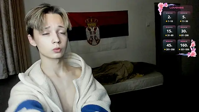 Snapshot of Vampirella_GS chatting on October 10, 3:49 am Vampirella GS online show from October 10, 3:49 am