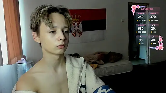 Snapshot of Vampirella_GS chatting on October 14, 10:38 am Vampirella GS online show from October 14, 10:38 am