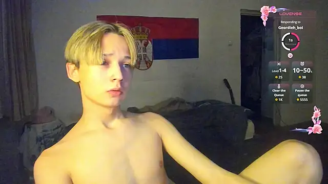 Vampirella GS online show from March 28, 11:15 pm