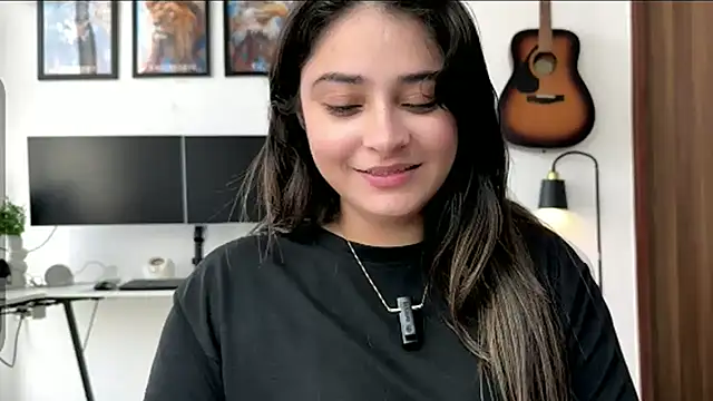 Snapshot of demieliss chatting on May 27, 10:23 am demieliss online show from May 27, 10:23 am