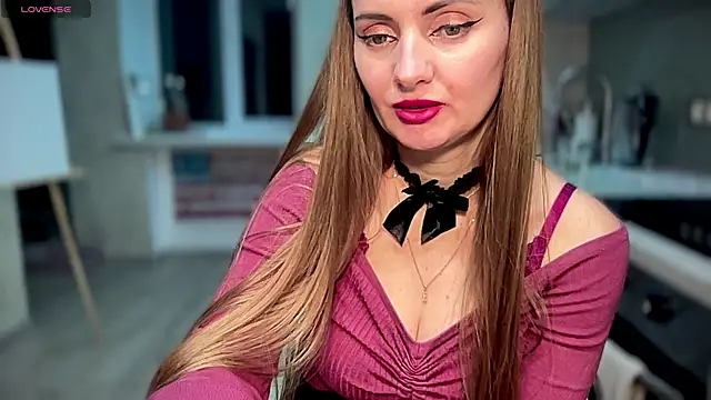 Viola sweet online show from January 17, 2:18 am