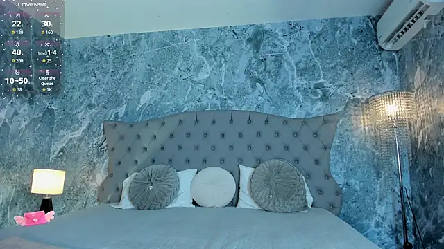 Aprillbrunette online show from February 13, 11:39 am