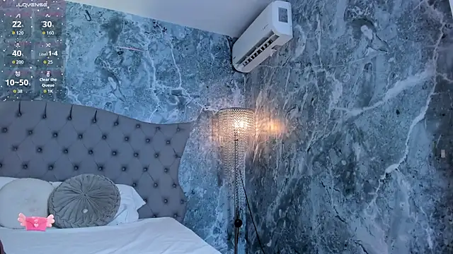 Aprillbrunette online show from February 22, 11:42 am