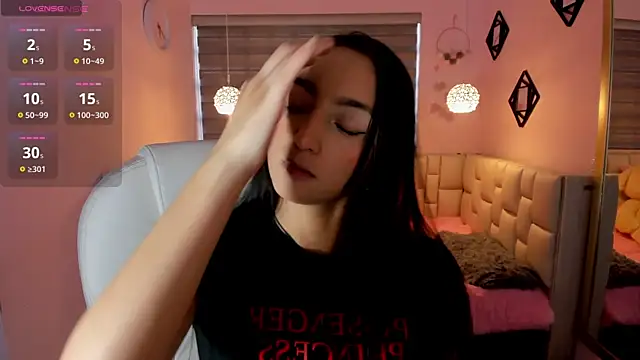 blair   mester online show from February 3, 2:13 pm