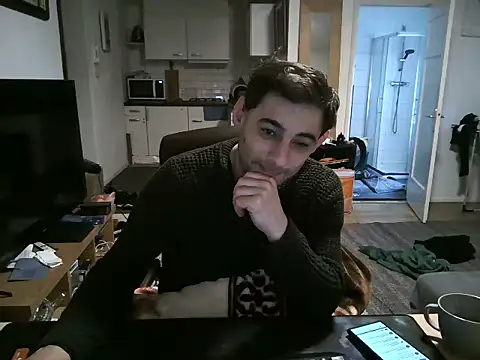 mihaimichael online show from February 7, 11:56 am
