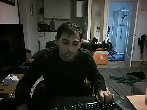 mihaimichael online show from February 7, 2:58 pm