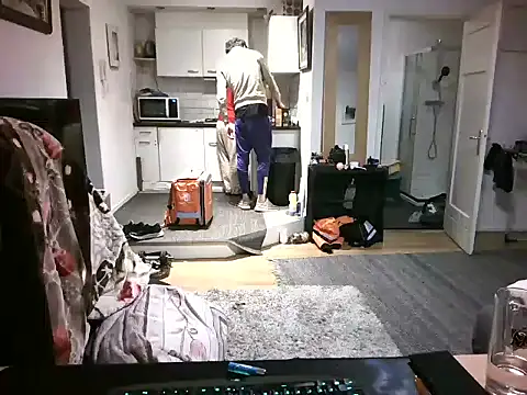 mihaimichael online show from February 8, 5:18 pm