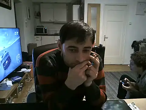 mihaimichael online show from February 8, 11:45 pm