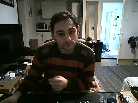 mihaimichael online show from February 9, 12:19 pm