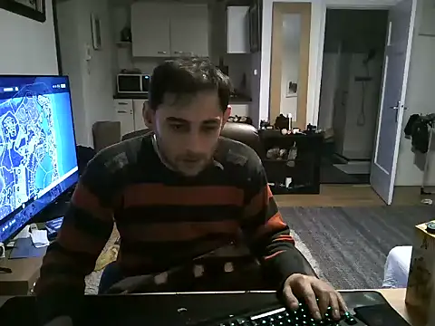 mihaimichael online show from February 9, 6:26 pm