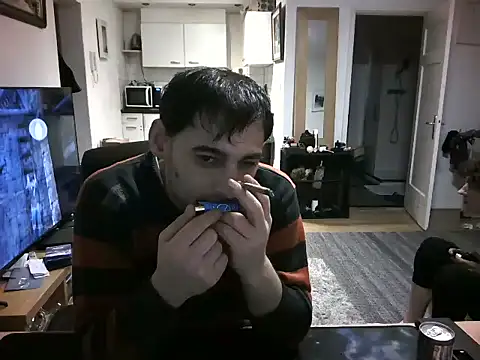 mihaimichael online show from February 9, 9:28 pm