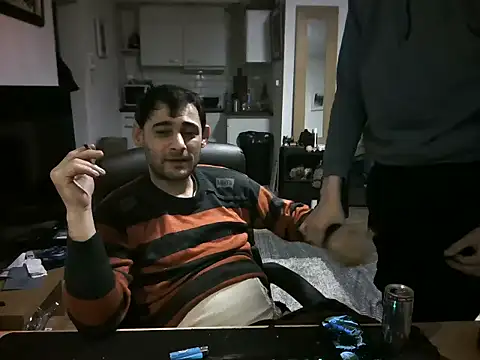 mihaimichael online show from February 10, 12:30 am