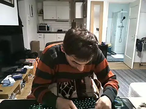 mihaimichael online show from February 10, 1:44 pm