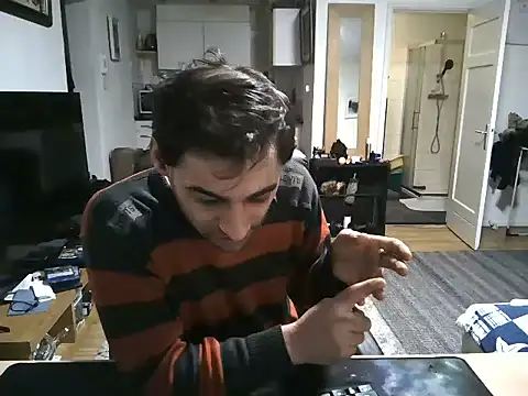 mihaimichael online show from February 10, 4:47 pm