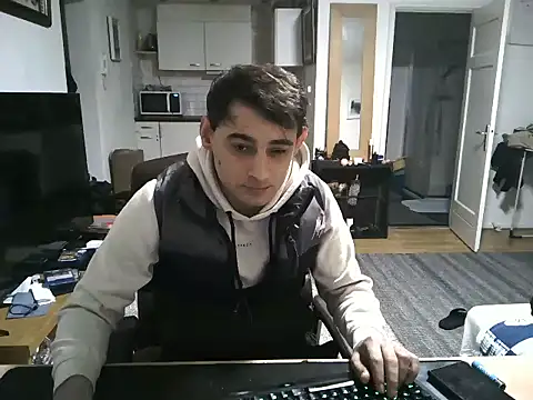 mihaimichael online show from February 10, 7:49 pm