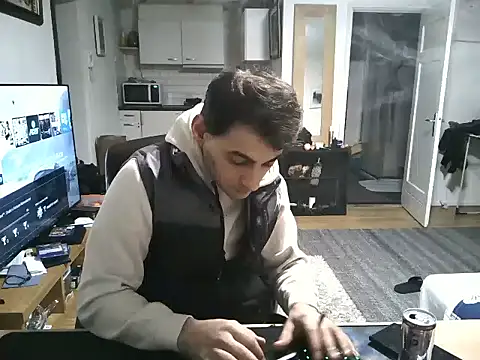 mihaimichael online show from February 10, 10:51 pm