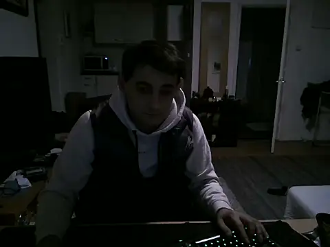 mihaimichael online show from February 11, 3:29 am